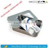 Real Capacity Promotional Gift Usb Flash Drives 3.0 Card Style Usb Thumb Drive With Factory Price thumbnail-6