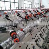 High Speed Automatic Yarn Rewinding Machine (From 6 Spindles to 120 Spindles)