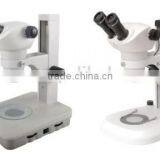 JSZ8 Stereo Microscope thumbnail-1