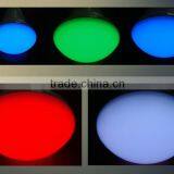 Led Christmas Lighting Wifi Led Bulb E27 Remote Control Wifi Lamp thumbnail-6