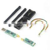 3DR Radio Telemetry Kit 433Mhz Module Open Source for APM 2.5 2.6 2.8