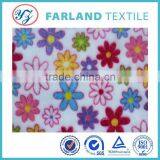 Short Plush Printing Fabric/fabric for Stuffed Animal thumbnail-4