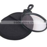 High Quality Photographic Accessories Fashion Camera Filter Bag thumbnail-5