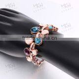 New Product Handmade Stainless Steel Jewelry Fashion Bracelet thumbnail-6
