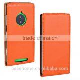 2016 CES Best Selling Professional OEM Flip Case for Nokia Lumia 640xl thumbnail-3