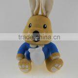 Baby Portable Plush LED Night Light thumbnail-6