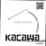 Professional Manufacturer Economic Volvo Radiator Silicone Hose thumbnail-5