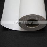 Semi-glossy Cotton Fabric Blank Canvas Roll 370gsm