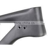 Cheap China Supplier 27.5ER MTB Dual Suspension Frame 148*12 650B Plus Mouanin Bike Frame thumbnail-2