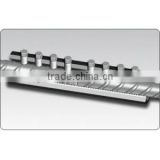 20CrMo cold rolled alloy steel seamless steel tube from Jiangsu