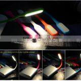 Original Iaomi USB Light Iaomi LED Light for Power Bank Comupter Portable Led Lamp Protect Eyesight 6 Colors thumbnail-6