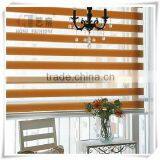 Yilian Zebra Blind Fabric for Live Room Curtain Zebra Roller Blind thumbnail-3