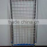 Garments Importers In Europe Balcony Usage Folding Hanging Clothes Rack thumbnail-2