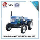 Chinese 17- 30HP mini tractor with 1 cylinder diesel engine