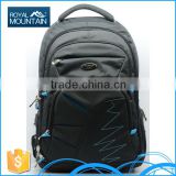 Professional oem 51*37*15 17.5 inch laptop bag with high quality