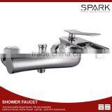 Noble Waterfall Brass Single Handle Shower Faucet Mixer D15-301