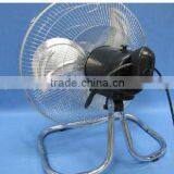 Factory Cheap Price 18 Inch Industrial Stand Fan thumbnail-3