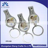 Toe Nail Clippers for Make up Beauty Products Wholesale Nails
