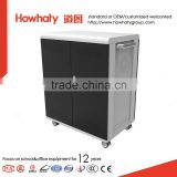 Daisy charging cabinet trolley for laptop notebook AHL-B32