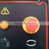 CE Approved Glass Straight-Line OG/Pencil Edging Machine thumbnail-5