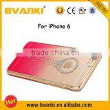 Accesories Mobile Waterproof Prestigio Phone Case For IPhone 6 Cover Diamond,Mobile Phone Case Material Plastic Rock Case thumbnail-3