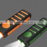 Fashion Bluetooth Speaker Power Bank Charger Supplier's Choice