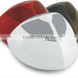 2013 Brand New Portable Speaker Bluetooth Speaker Support Mobile Phone Hands-free Function