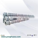 Concrete pump pipe concrete pipe concrete culvert pipe for sale