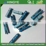 2015 New Arrive Wooden Clips For Hanger -- T1505 Quality Choice