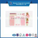 Mobile Phone Camera Reuseable Stickers