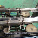 Liner Bottle Un-scrambler Capping Jars Machine thumbnail-2