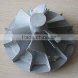 CCR116 Compressor Wheel