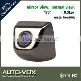 Mini Backup Camera With Night Vision for Universal Cars thumbnail-3