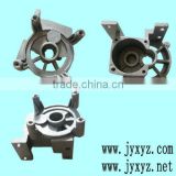 transmission gears shaft of the Aluminum alloy