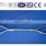 Steel Wire Rope Sling thumbnail-1