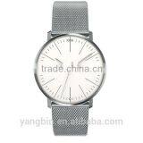 2015 Vogue Fashion Blank Dial Timepieces Watch Mens thumbnail-5