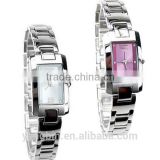 CA016 High quality new design women stainless steel watch