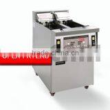 Snack Foods Machine Deep Fryer Machine Ofe-28a thumbnail-1