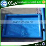 Top Quality Large Inflatable Pool Inflatable Rectangular Pool for Sale thumbnail-4