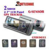 Car Tracker With Camera thumbnail-1