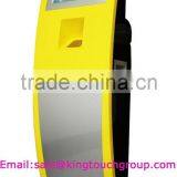 19" Interactive Information Kiosk thumbnail-1