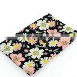 Factory Price Printed Polyester Cotton Fabric thumbnail-3