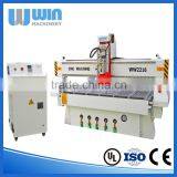 2550 Easy Operation Used CNC Router Sale thumbnail-3