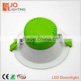 Built-in Power Supply CRI > 90Ra Cutout 90mm 13W LED Dimmable Downlight thumbnail-6
