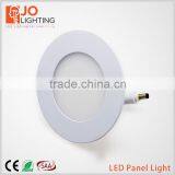 Ultra Thin 120mm Recessed LED Ceiling Lights, LED Panel Light, Round Panel Price Wholesale thumbnail-4