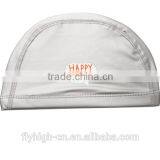 Fashion Wholesale Custom pu Swimming Cap thumbnail-3