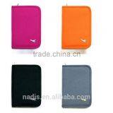 Wholesale Waterproof Leather Name Card Passport in Card Holder Pvc New Design thumbnail-2