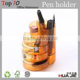 China professional factory of PS office supply pen holders