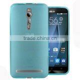Keno High Quality Soft TPU for Asus Zenfone 2 Case thumbnail-6