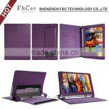 hot selling case for Lenovo Yoga 3 tablet Pro 10.1" cover case